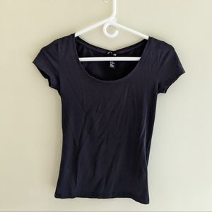 BASIC H&M T-Shirt👕